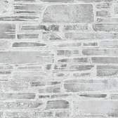 Papírové tapety A.S. Création Il Decoro (2024) 36459-2, tapeta na zeď Black and White 364592, (10,05 x 0,53 m)