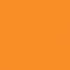 Olzatex prostěradlo 90 x 200 cm Froté oranžové