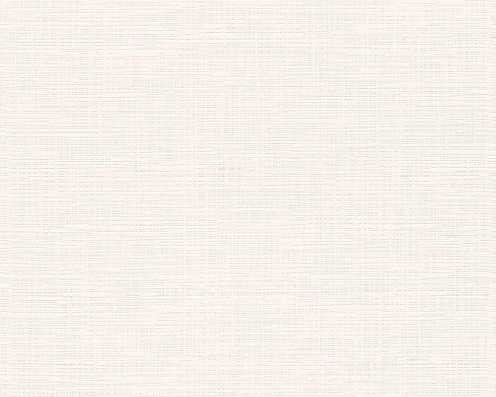 Vliesové tapety A.S. Création Essentials 2018 2803-12, tapeta na zeď Simply White 4 280312, (0,53 x 10,05 m) + od 2 tapet potřebné lepidlo zdarma