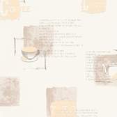 Vliesové tapety A.S. Création Il Decoro (2023) 32733-1, tapeta na zeď Kitchen Dreams 327331, (0,53 x 10,05 m)
