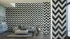 Vliesové tapety A.S. Création Black and White 4 - 2020 93943-1, tapeta na zeď High Rise 939431, (0,53 x 10,05 m) + od 2 tapet potřebné lepidlo zdarma