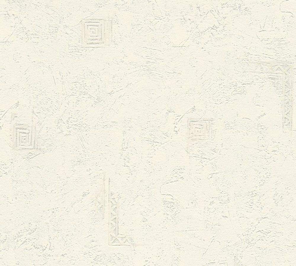 Vliesové tapety A.S. Création New Look 2019 1916-56, tapeta na zeď 191656, (0,53 x 10,05 m) + od 2 tapet potřebné lepidlo zdarma