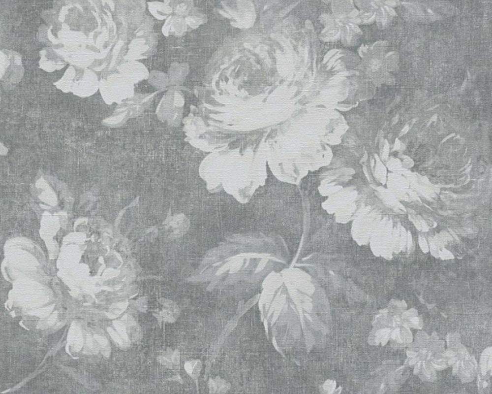 Vliesové tapety A.S. Création Secret Garden 2019 33604-1, tapeta na zeď 336041, (0,53 x 10,05 m) + od 2 tapet potřebné lepidlo zdarma
