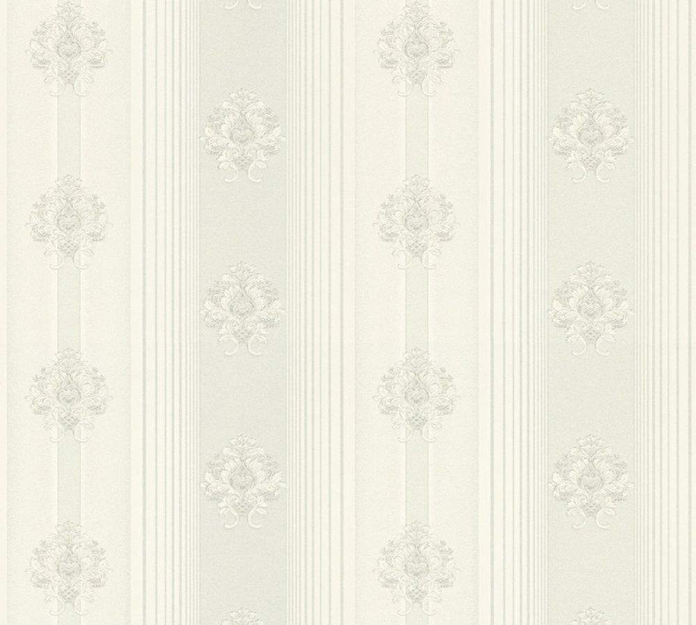 Vliesové tapety A.S. Création Hermitage 10 (2023) 33084-3, tapeta na zeď 330843, (0,53 x 10,05 m) + od 2 tapet potřebné lepidlo zdarma