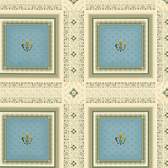 Vliesové tapety A.S. Création Hermitage 10 (2023) 33541-2, tapeta na zeď 335412, (0,53 x 10,05 m)