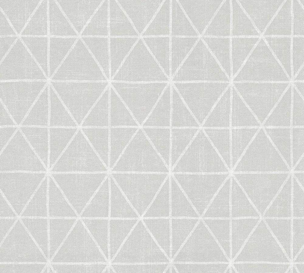 Vliesové tapety A.S. Création Scandinavian Style (2020) 34137-8, tapeta na zeď 341378, (0,53 x 10,05 m) + od 2 tapet potřebné lepidlo zdarma