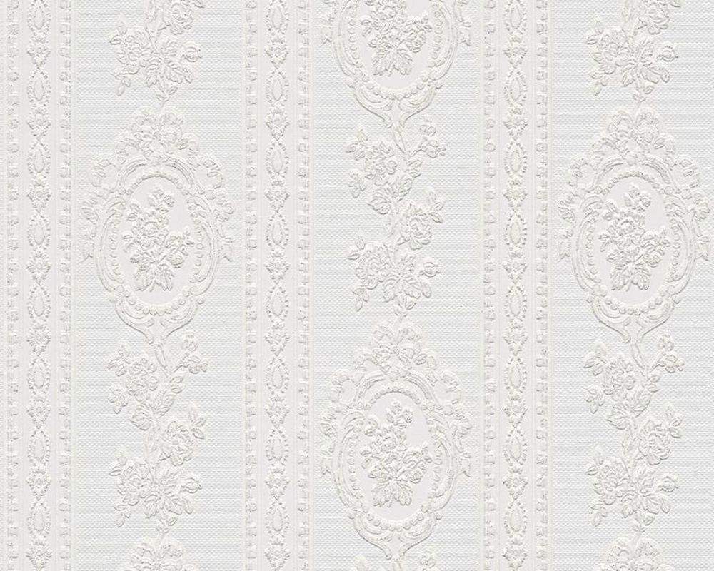 Vinylové tapety A.S. Création Belle Epoque 2019 1861-40, tapeta na zeď 186140, (0,53 x 10,05 m) + od 2 tapet potřebné lepidlo zdarma