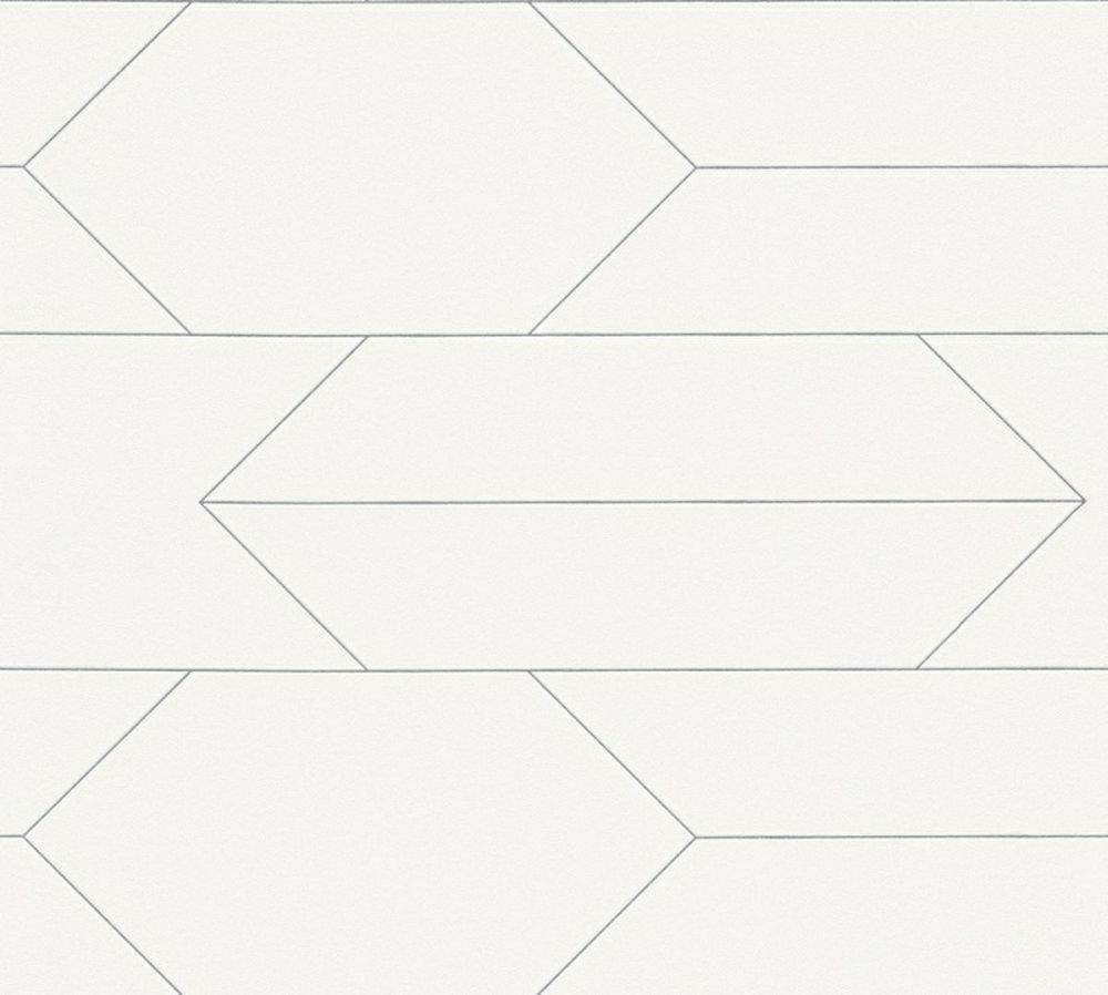 Vliesové tapety A.S. Création Black and White 4 - 2020 34868-1, vliesová tapeta na zeď Björn 348681, (0,53 x 10,05 m) + od 2 tapet potřebné lepidlo zdarma