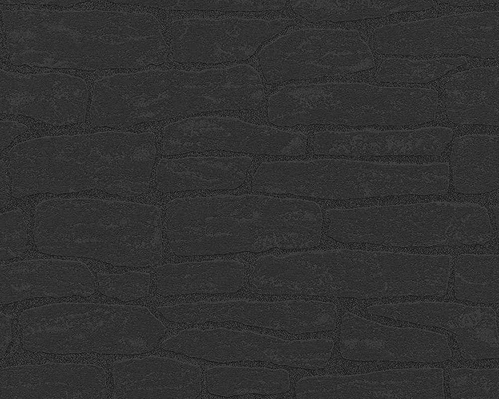 Vliesové tapety A.S. Création Best of Wood´n Stone (2024) 1395-11, tapeta na zeď New England 139511, (0,53 x 10,05 m)