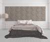 Vliesové tapety A.S. Création Best of Wood´n Stone 2020 31944-1, tapeta na zeď New Look 319441, (0,53 x 10,05 m) + od 2 tapet potřebné lepidlo zdarma