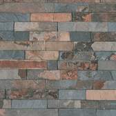 Vliesové tapety A.S. Création Best of Wood´n Stone (2024) 35582-3, tapeta na zeď 355823, (0,53 x 10,05 m)