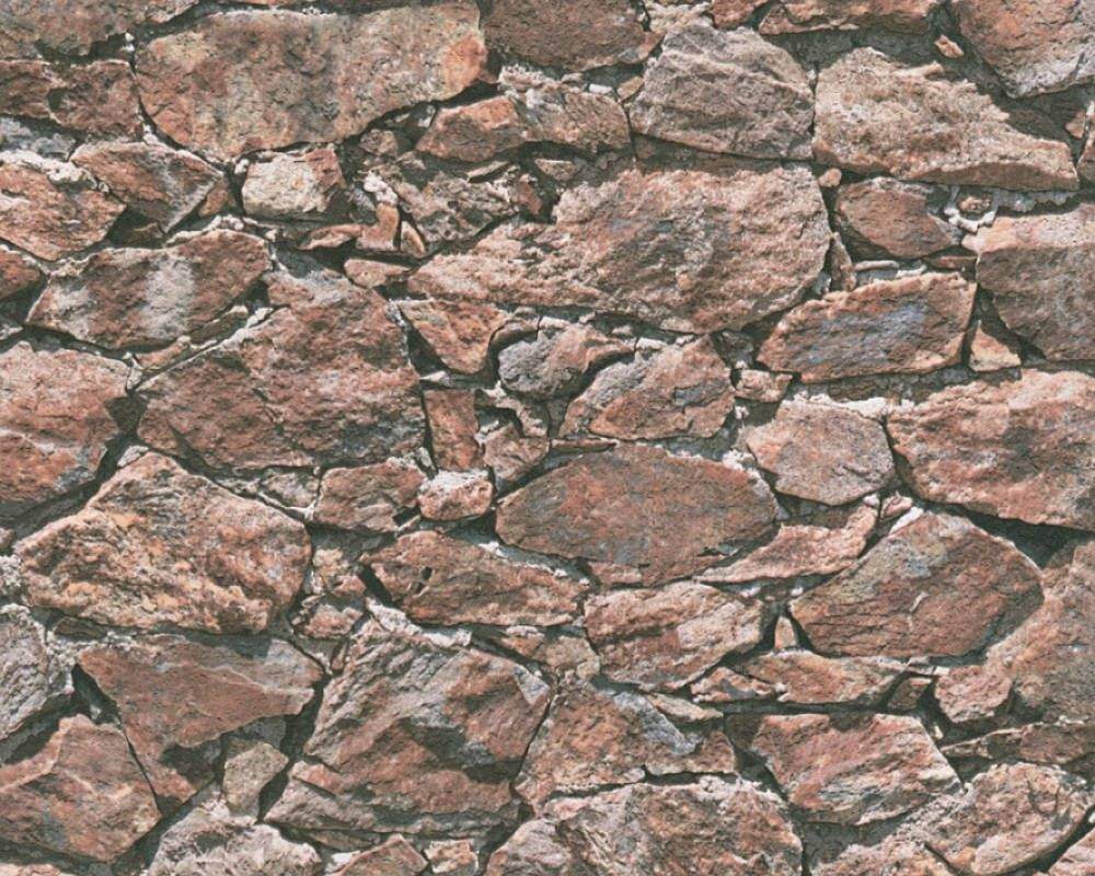Vliesové tapety A.S. Création Best of Wood´n Stone 2020 35583-2, tapeta na zeď 355832, (0,53 x 10,05 m) + od 2 tapet potřebné lepidlo zdarma