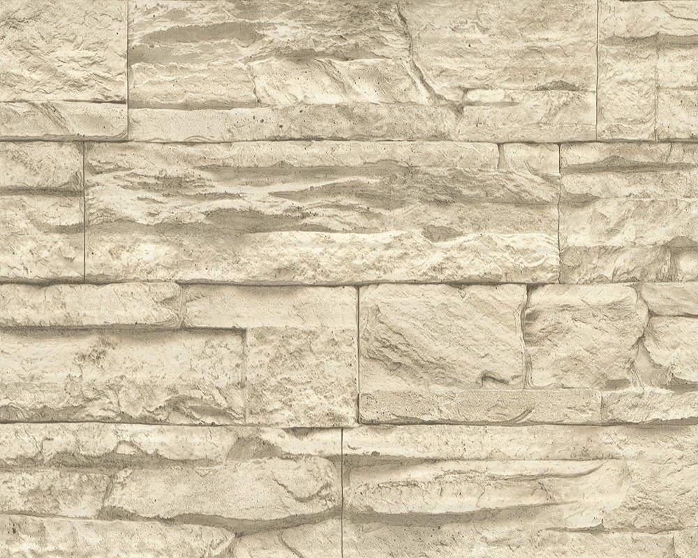 Vliesové tapety A.S. Création Best of Wood´n Stone (2024) 7071-30, tapeta na zeď 707130, (10,05 x 0,53 m) + od 2 tapet potřebné lepidlo zdarma
