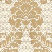 Luxusní vliesové tapety A.S. Création AP Luxury Wallpaper 2029 30544-2, tapeta na zeď 305442, (0,52 x 10,05 m)