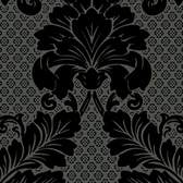 Luxusní vliesové tapety A.S. Création AP Luxury Wallpaper 2025 30544-5, tapeta na zeď 305445, (0,52 x 10,05 m)