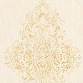 Textilní vliesové tapety A.S. Création AP Luxury Wallpaper 2029 31945-2, tapeta na zeď 319452, (0,53 x 10,05 m) + od 2 tapet potřebné lepidlo zdarma