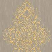 Textilní vliesové tapety A.S. Création AP Luxury Wallpaper 2029 31945-3, tapeta na zeď 319453, (0,53 x 10,05 m) + od 2 tapet potřebné lepidlo zdarma