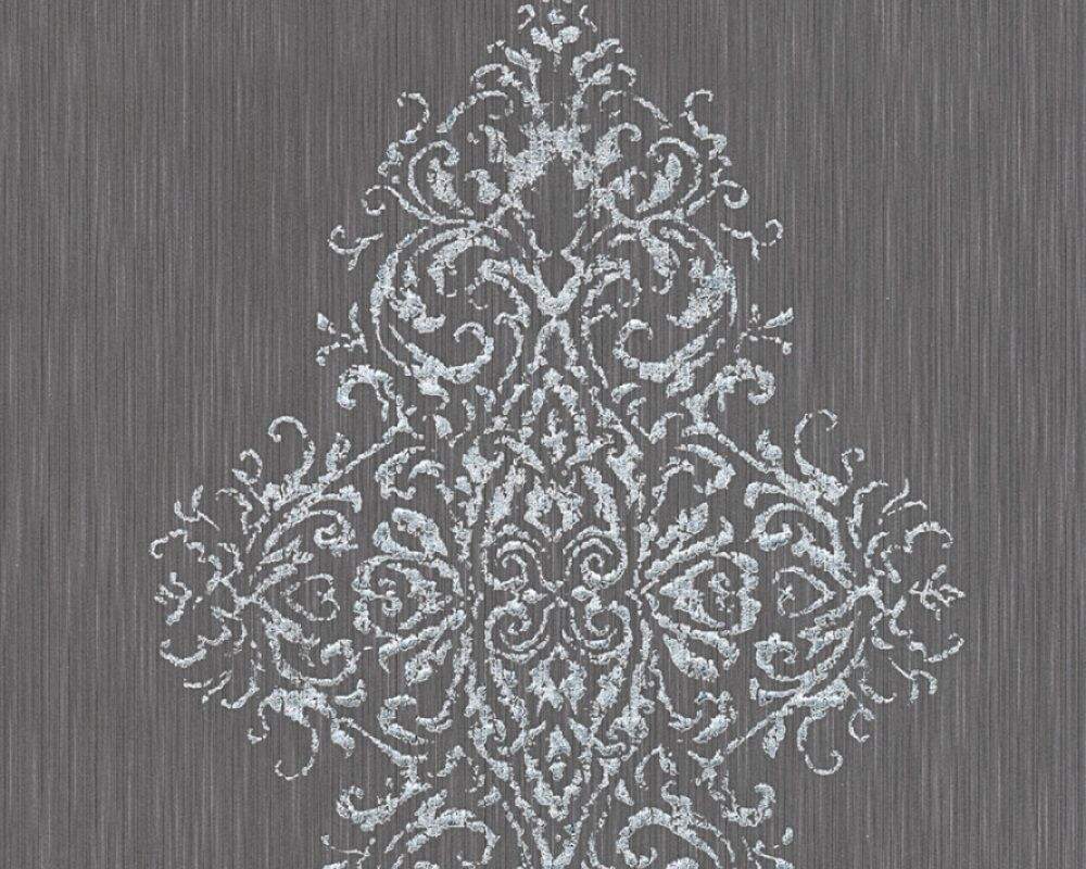Textilní vliesové tapety A.S. Création AP Luxury Wallpaper 2029 31945-4, tapeta na zeď 319454, (0,53 x 10,05 m) + od 2 tapet potřebné lepidlo zdarma