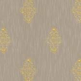Textilní vliesové tapety A.S. Création AP Luxury Wallpaper 2029 31946-3, tapeta na zeď 319463, (0,53 x 10,05 m) + od 2 tapet potřebné lepidlo zdarma