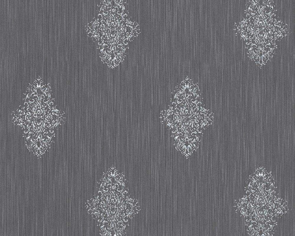 Textilní vliesové tapety A.S. Création AP Luxury Wallpaper 2029 31946-4, tapeta na zeď 319464, (0,53 x 10,05 m) + od 2 tapet potřebné lepidlo zdarma