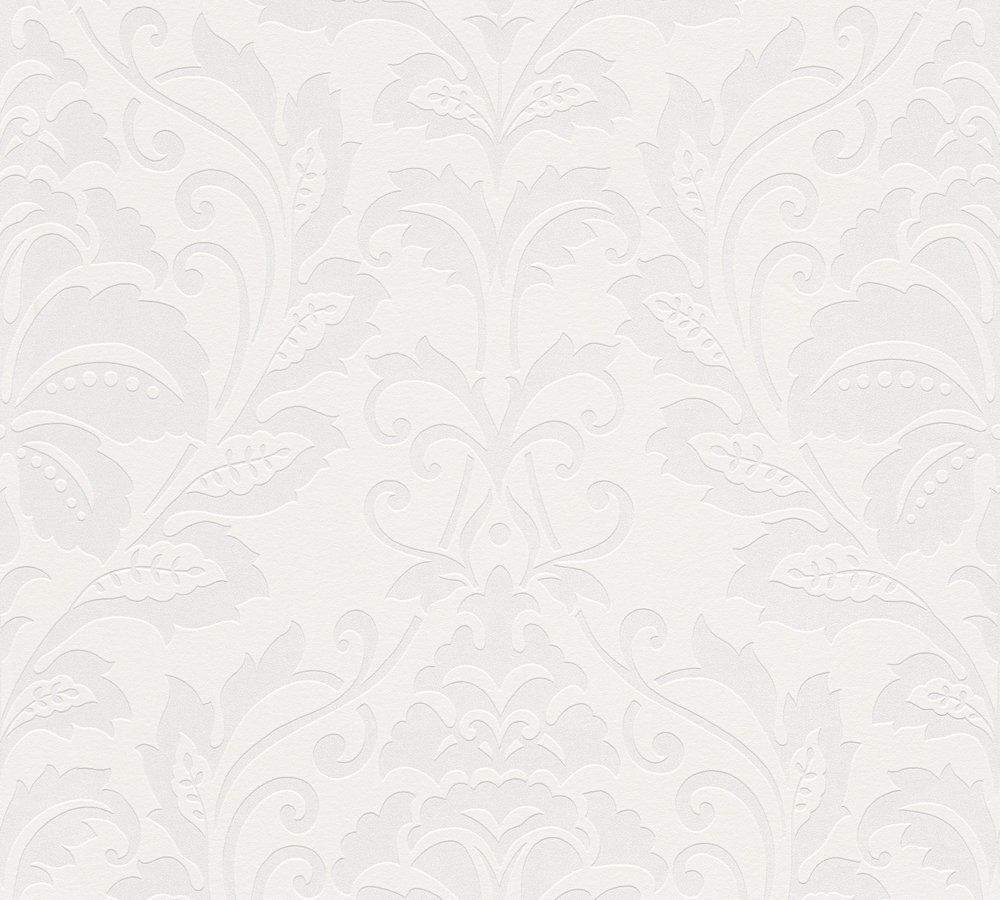 Vliesové tapety A.S. Création Black and White 4 (2024) 2554-40, tapeta na zeď 255440, (10,05 x 0,53 m) + od 2 tapet potřebné lepidlo zdarma