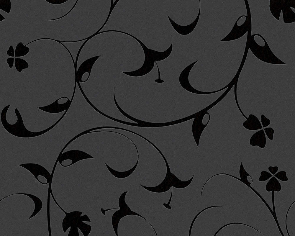 Vliesové tapety A.S. Création Black and White 3 - 2017 5671-23, tapeta na zeď Styleguide Design 567123, (0,53 x 10,05 m) + od 2 tapet potřebné lepidlo zdarma
