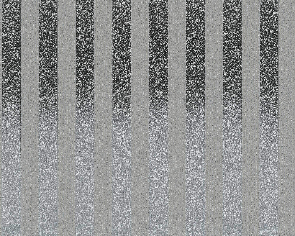 Vinylové tapety A.S. Création Black and White 3 (2021) 2732-60, tapeta na zeď Styleguide Jung 273260, (0,53 x 10,05 m) + od 2 tapet potřebné lepidlo zdarma