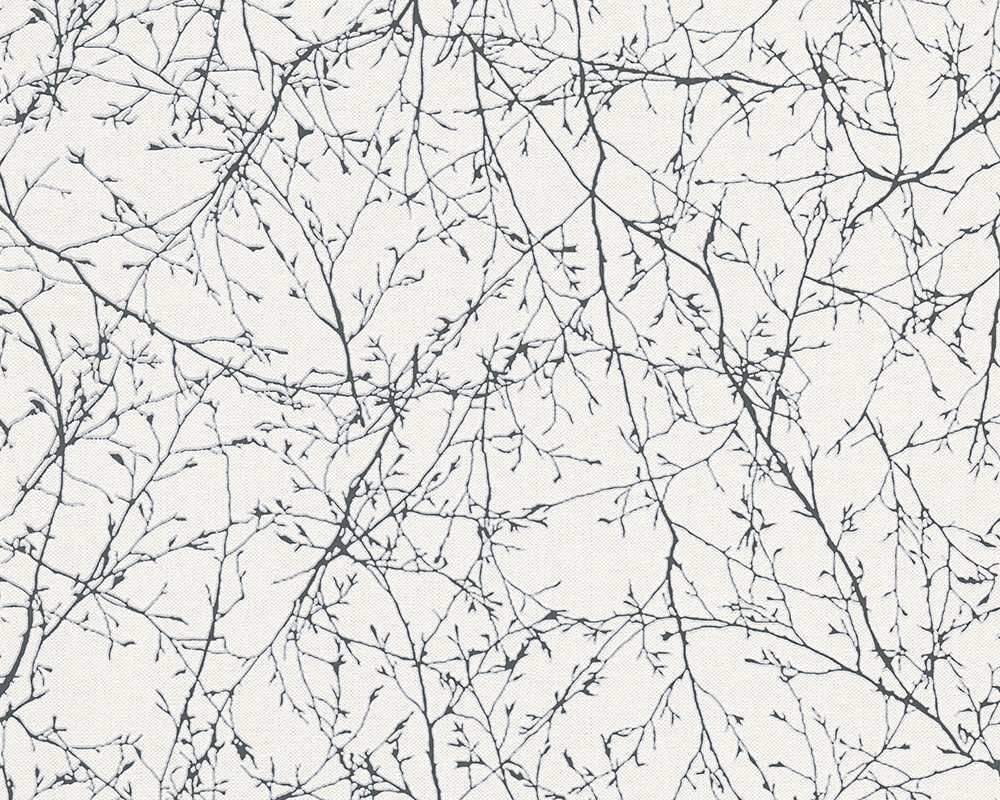 Vliesové tapety A.S. Création Elegance 3 (2022) 30507-3, tapeta na zeď 305073, (0,53 x 10,05 m) + od 2 tapet potřebné lepidlo zdarma