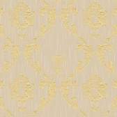 Luxusní vliesové tapety A.S. Création Metal Silk (2024) 30658-2, tapeta na zeď 306582, (0,53 x 10,05 m)