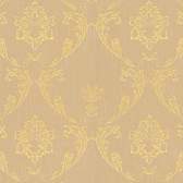 Luxusní vliesové tapety A.S. Création Metal Silk (2024) 30658-4, tapeta na zeď 306584, (0,53 x 10,05 m)