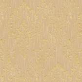Luxusní vliesové tapety A.S. Création Metal Silk (2024) 30659-4, tapeta na zeď 306594, (0,53 x 10,05 m)