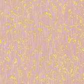 Luxusní vliesové tapety A.S. Création Metal Silk (2024) 30660-4, tapeta na zeď 306604, (0,53 x 10,05 m)