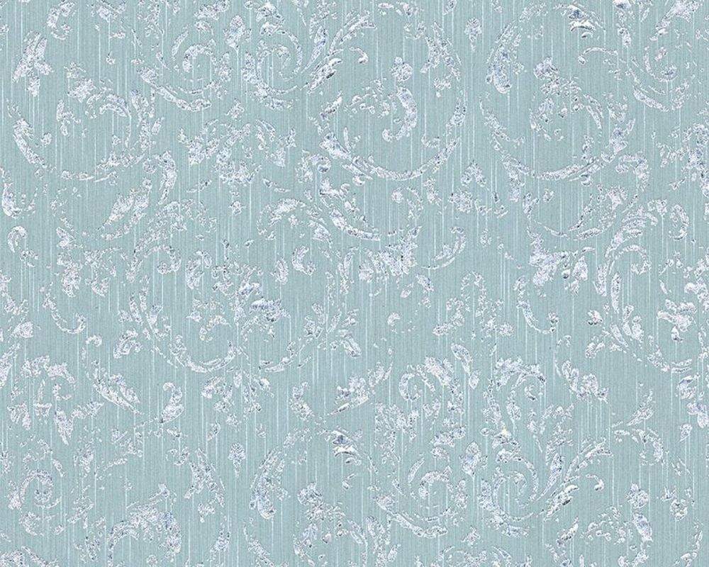 Luxusní vliesové tapety A.S. Création Metal Silk (2025) 30660-5, tapeta na zeď 306605, (0,53 x 10,05 m) + od 2 tapet potřebné lepidlo zdarma