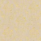 Luxusní vliesové tapety A.S. Création Metal Silk (2024) 30662-4, tapeta na zeď 306624, (0,53 x 10,05 m)