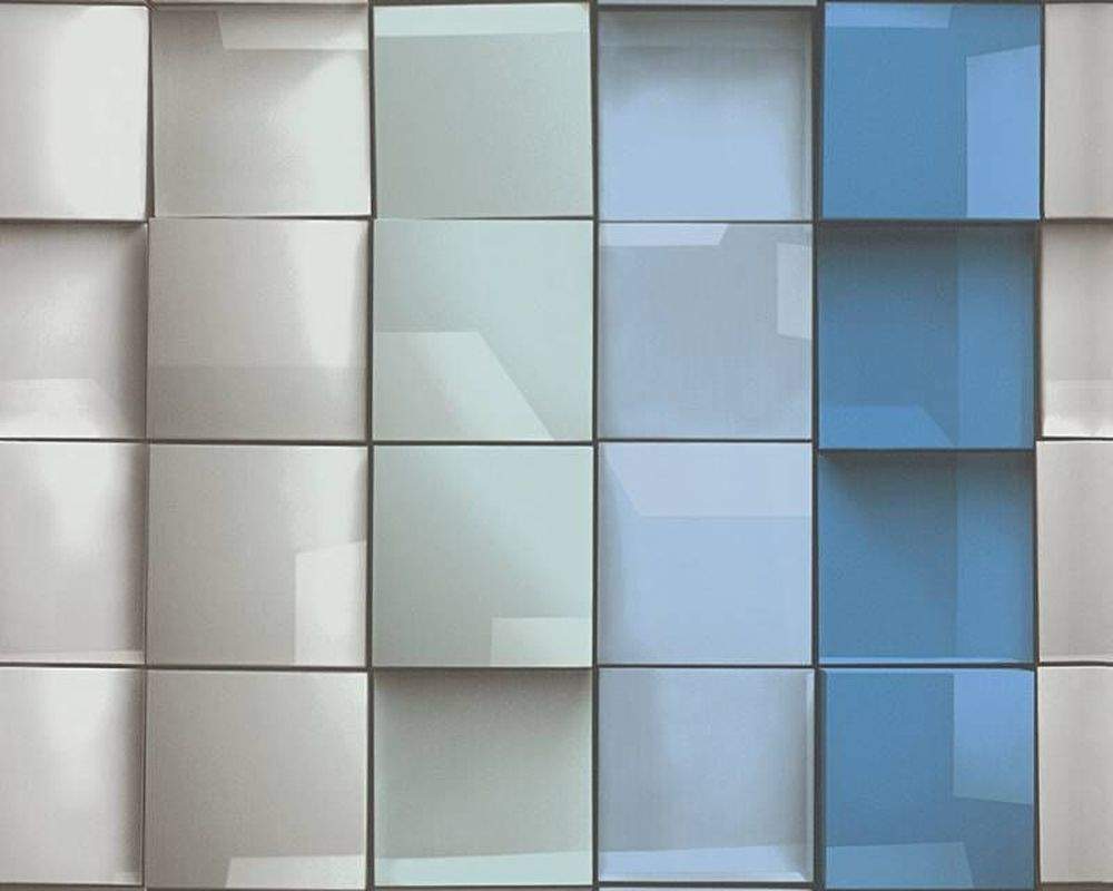 Vliesové tapety A.S. Création Move Your Wall (2022) 96020-1, tapeta na zeď Styleguide Design 960201, (0,53 x 10,05 m)