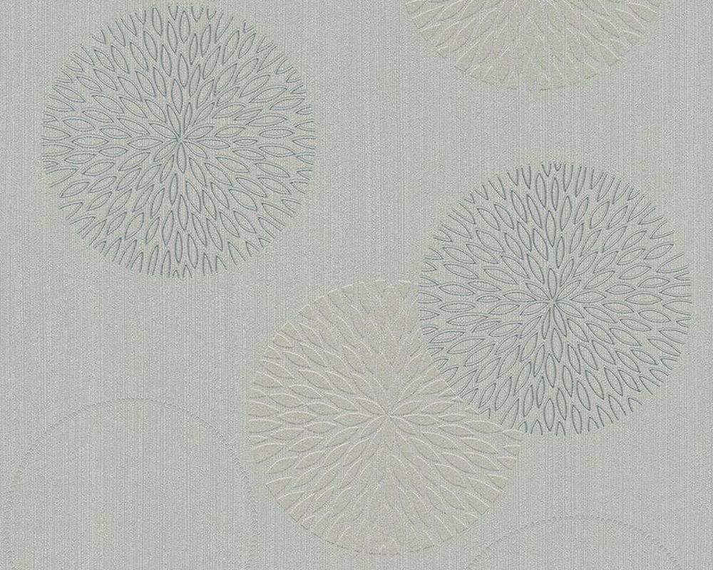 Vliesové tapety A.S. Création Spot 3 - 2018 93792-1, tapeta na zeď Styleguide Design 937921, (0,53 x 10,05 m) + od 2 tapet potřebné lepidlo zdarma