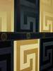 Luxusní vliesové tapety A.S. Création Versace 3 - 2019 93522-4, tapeta - bordura na zeď 935224, (13 x 500 cm) + od 2 bordur potřebné lepidlo zdarma