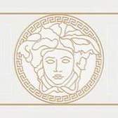 Luxusní vliesové tapety - bordury A.S. Création Versace 5 (2025) 93522-3, tapeta - bordura na zeď 935223, (13 x 500 cm)
