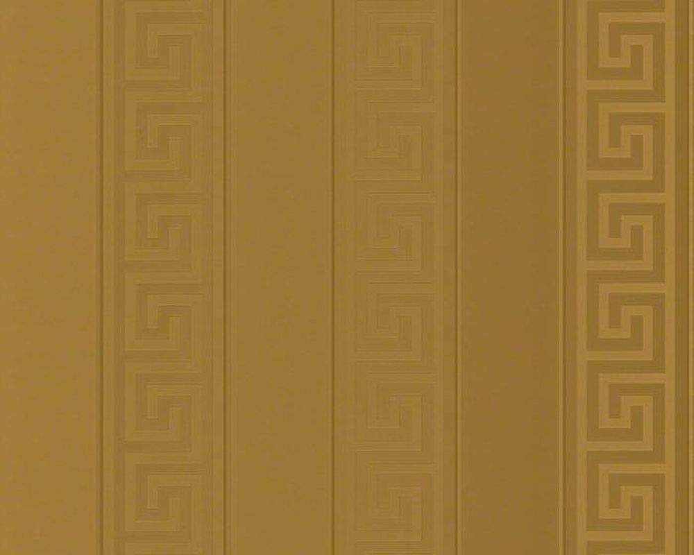 Luxusní vliesové tapety A.S. Création Versace 5 (2025) 93524-2, tapeta na zeď 935242, (0,70 x 10,05 m)