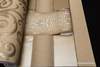 Luxusní vliesové tapety - bordury A.S. Création Versace 2018 93547-3, tapeta - bordura na zeď 935473, (17 x 500 cm)