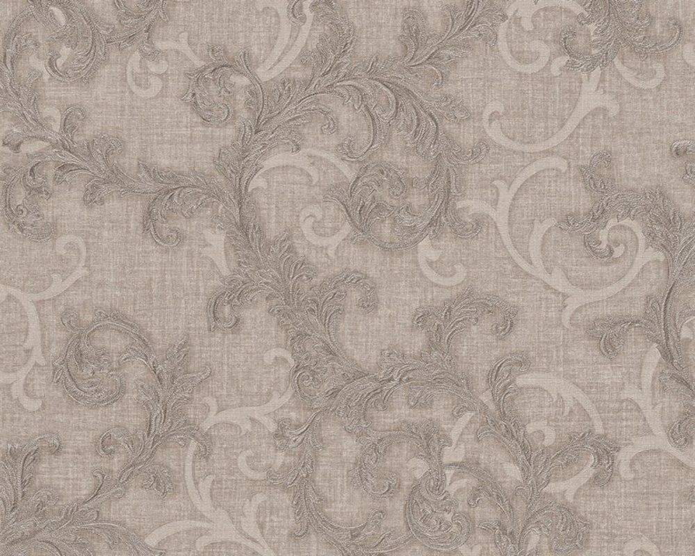 Luxusní vliesové tapety A.S. Création Versace 2 - 2018 96231-1, tapeta na zeď 962311, (0,70 x 10,05 m) + od 2 tapet potřebné lepidlo zdarma