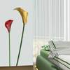 Samolepící dekorace AG Design F0447 Calla Lilies, AGF00447 Kalla (65 x 85 cm)