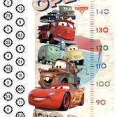 Samolepící dekorace AG Design DK0894 Cars metr, DK 894 (65 x 85 cm)