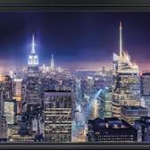 Fototapeta Komar 4-877 Sparkling New York (368 x 127 cm)