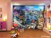 Fototapeta A&G - Disney FTD 0287, FT 0287 Cars 16 (360 x 254 cm)