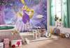 Fototapeta Komar Disney 8-451 Rapunzel (368 x 254 cm)
