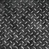 Samolepící fototapety do kuchyně - fototapeta KI180-068 Metal platform (180 x 60 cm)