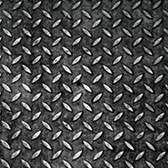 Samolepící fototapety do kuchyně - fototapeta KI260-068 Metal platform (260 x 60 cm)