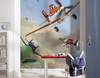 Fototapeta Komar Disney 4-452 Planes Dusty and Friends (184 x 254 cm)