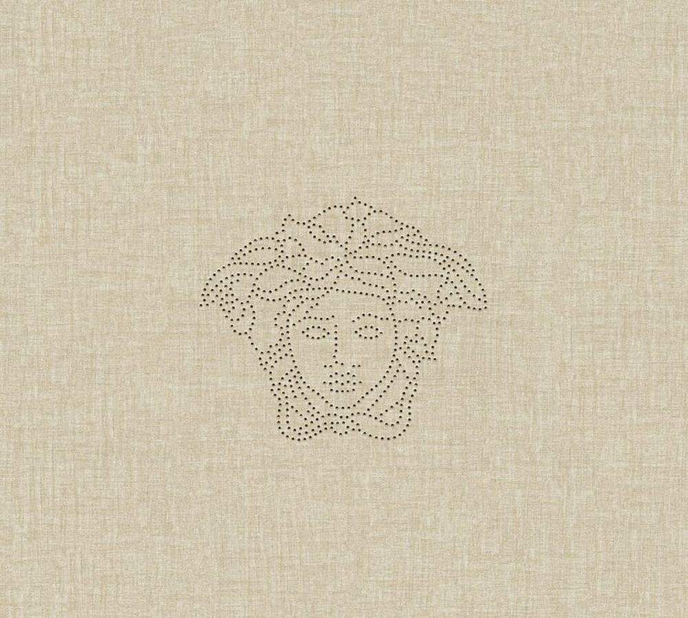 Luxusní vliesové tapety A.S. Création Versace 3 - 2019 32950-2, tapeta - panel na zeď 329502, (3,3 x 0,70 m) + potřebné lepidlo zdarma